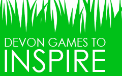 Devon Games to Inspire