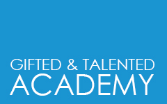 Gifted and Talented Academy