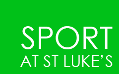 Sport at St Luke