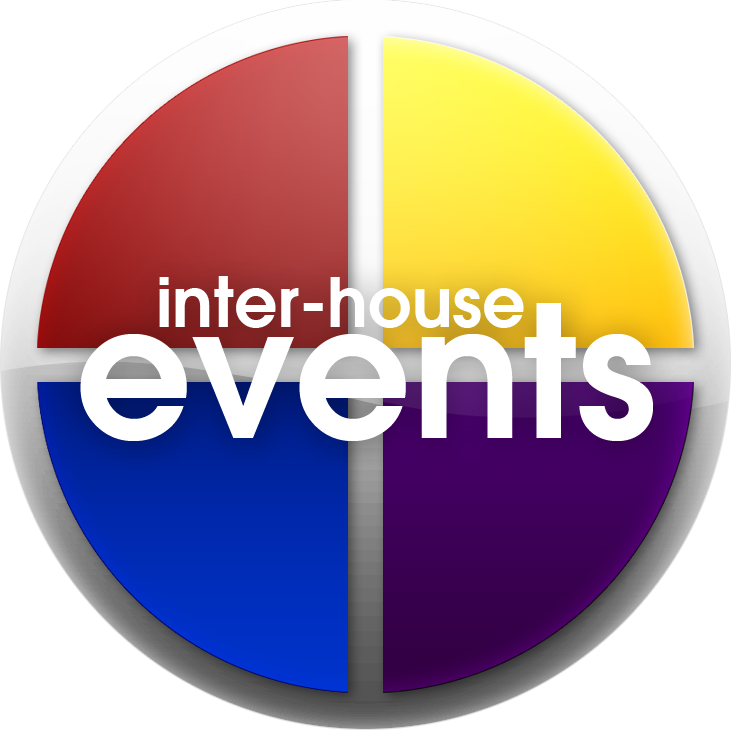 intrahouse sports competition