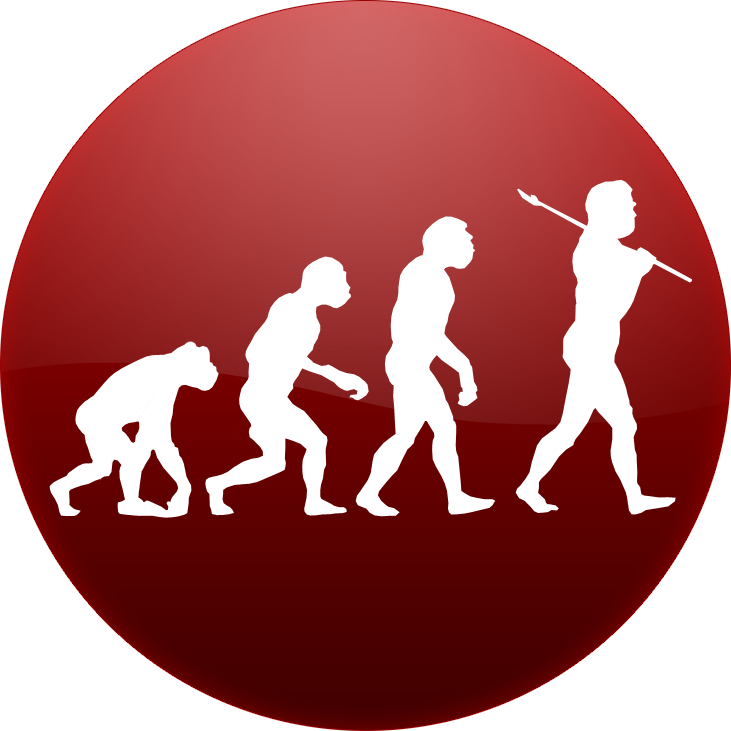 Darwin logo
