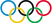 Olympic rings