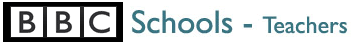 BBC Schools for teachers