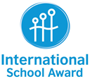International School Award