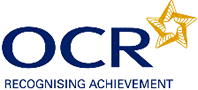OCR exam board