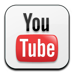 YouTube logo